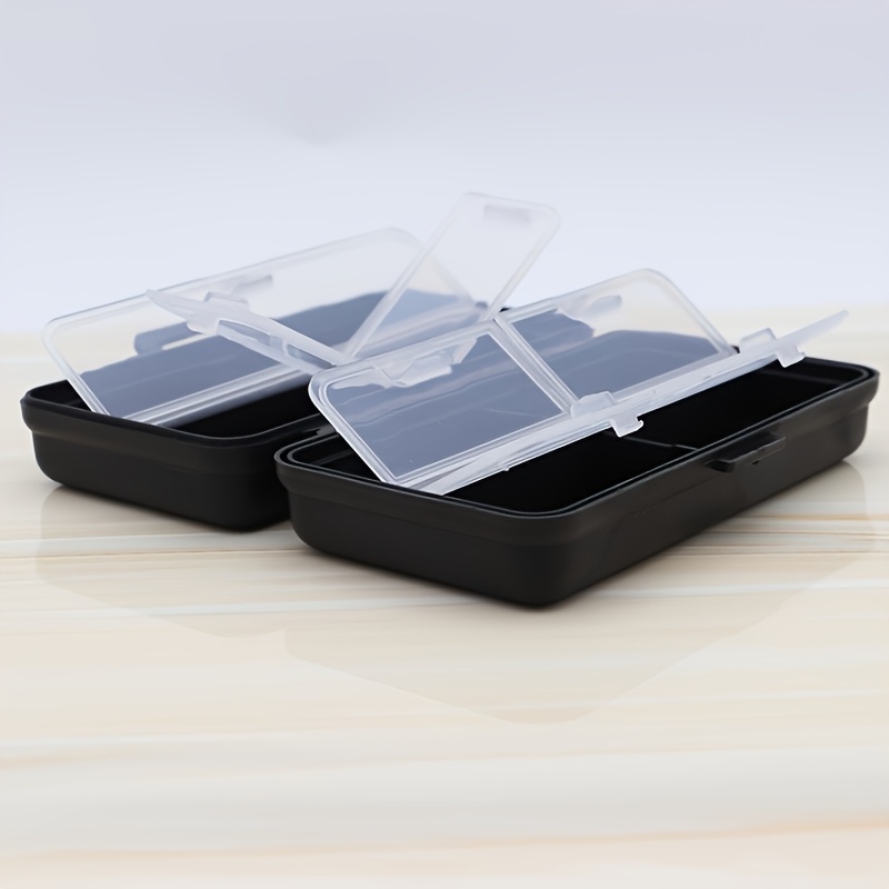 1PC USB Storage Box with Compa - Stationery Office Supply Store review and price