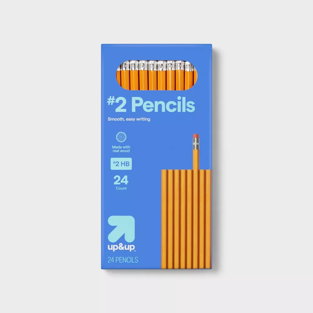 2026 New 2 Pack Total 48 Count - Total Stationery & Office Supply review and price