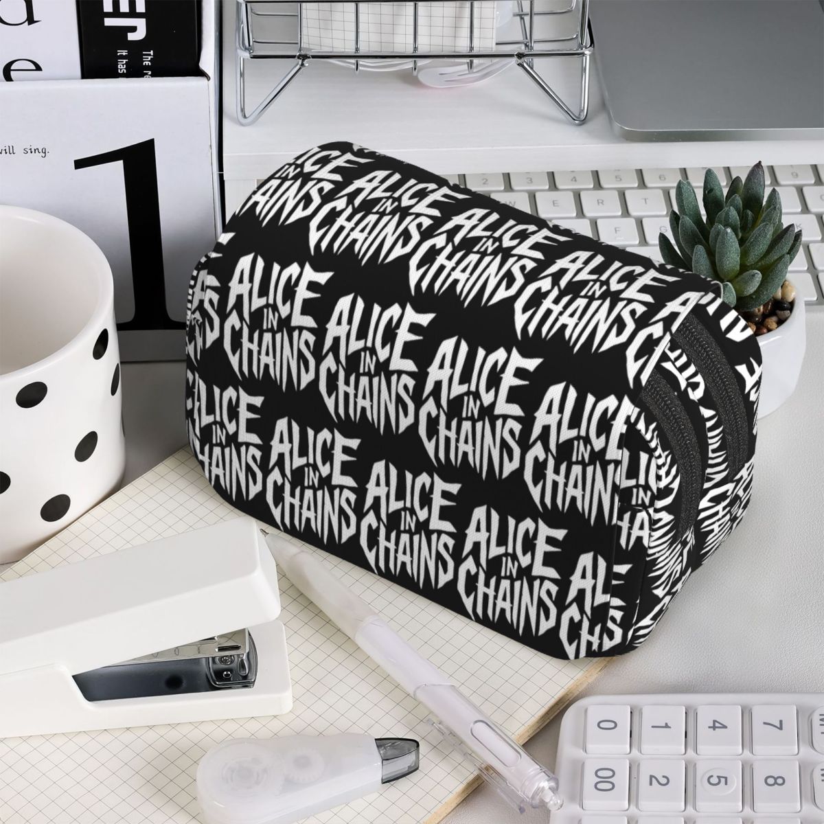 Alice In Chains Rooster Dirt L - Stationery And Office Supply Chain review and price