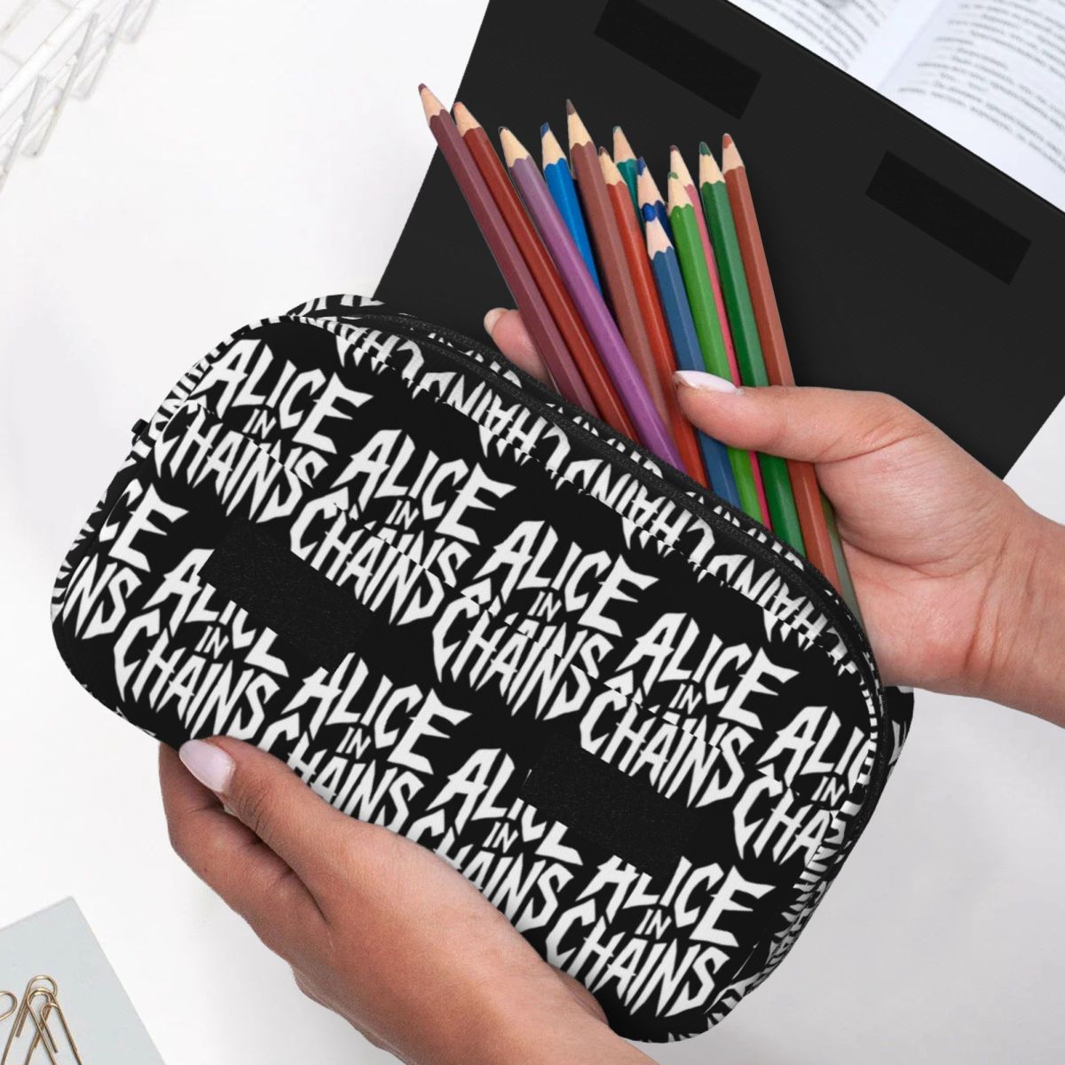 Alice In Chains Rooster Dirt L - Stationery And Office Supply Chain review and price