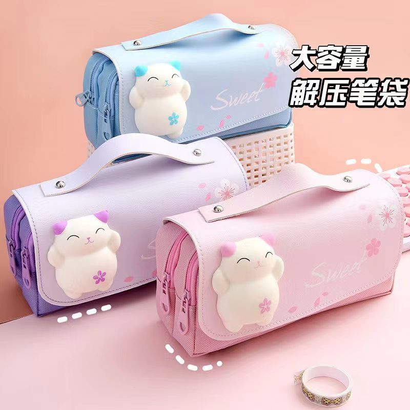 School Supplies Kawaii Station - Stationery Office Supply Store review and price