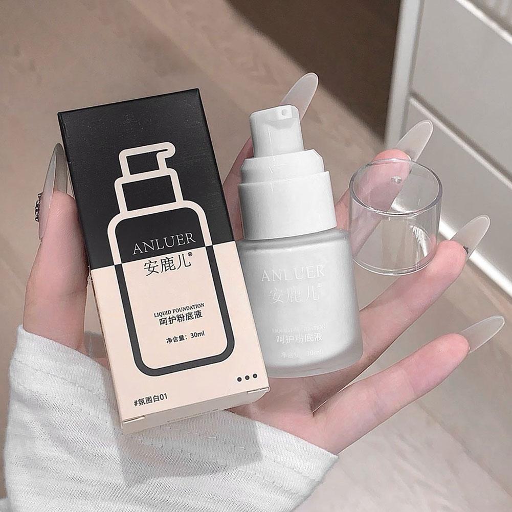 Matte White Liquid Foundation, - Correction Fluid White review and price