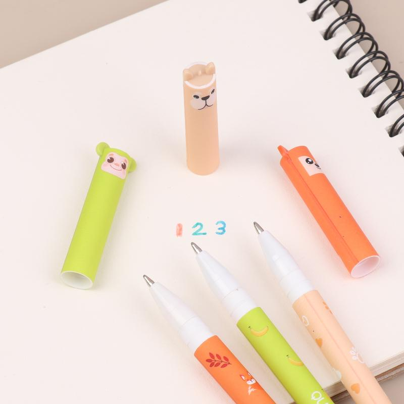 Erasable Gel Ink Pens Set of 8 - Gel Ink Pen Set review and price