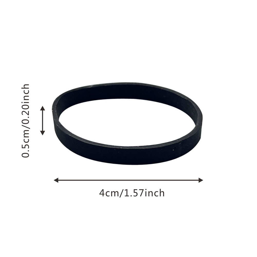 50pcs Rubber Bands Office Supp - Office Stationery Supply Business review and price