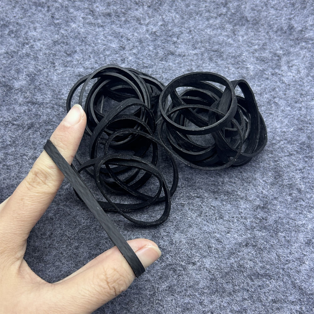 50pcs Rubber Bands Office Supp - Office Stationery Supply Business review and price