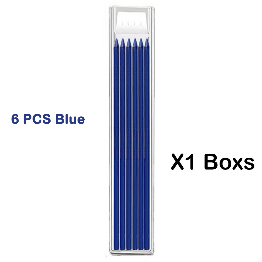 6/12 PCS For Woodworking Mecha - Mechanical Pencil Lead review and price