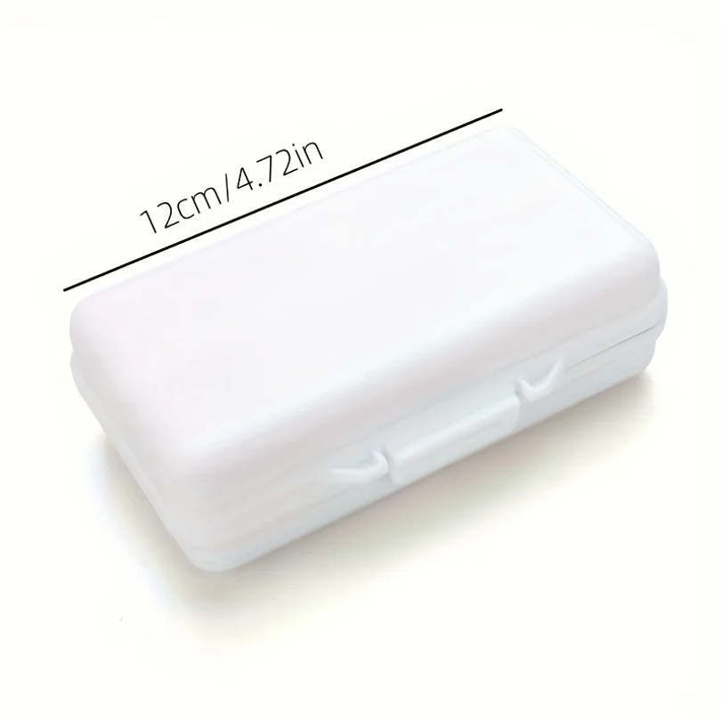1PC USB Storage Box with Compa - Stationery Office Supply Store review and price