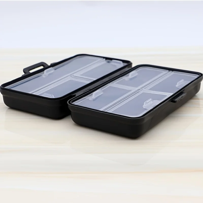 1PC USB Storage Box with Compa - Stationery Office Supply Store review and price