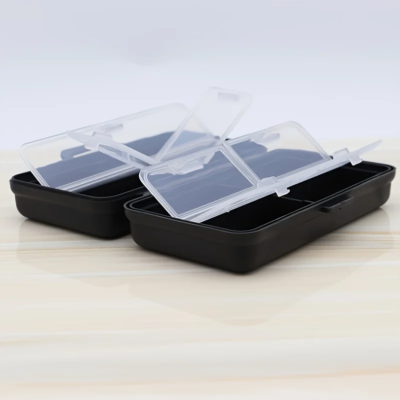 1PC USB Storage Box with Compa - Stationery Office Supply Store review and price