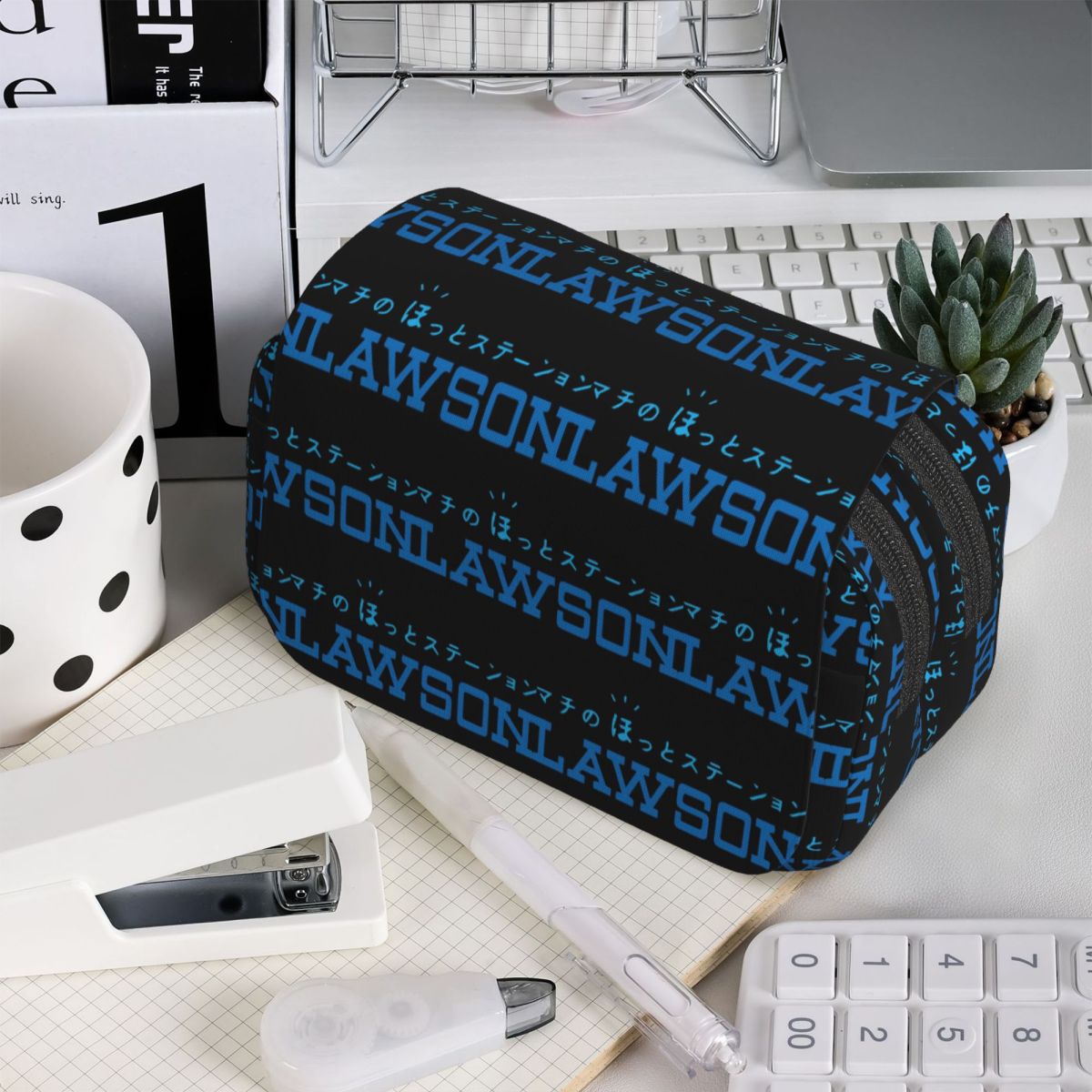 Lawson Station Japanese Conven - Stationery Office Supply Store review and price