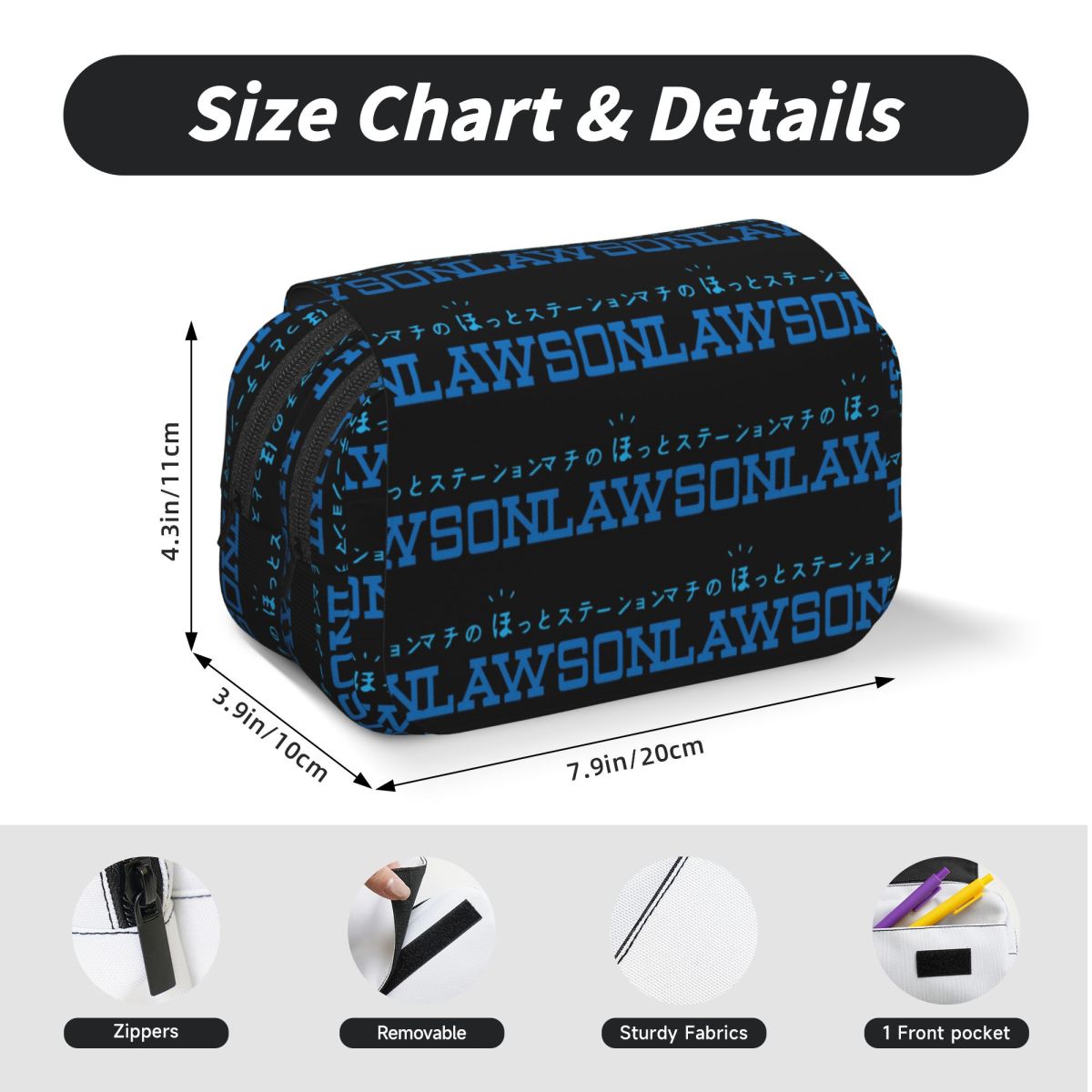 Lawson Station Japanese Conven - Stationery Office Supply Store review and price