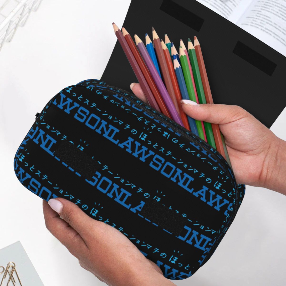 Lawson Station Japanese Conven - Stationery Office Supply Store review and price