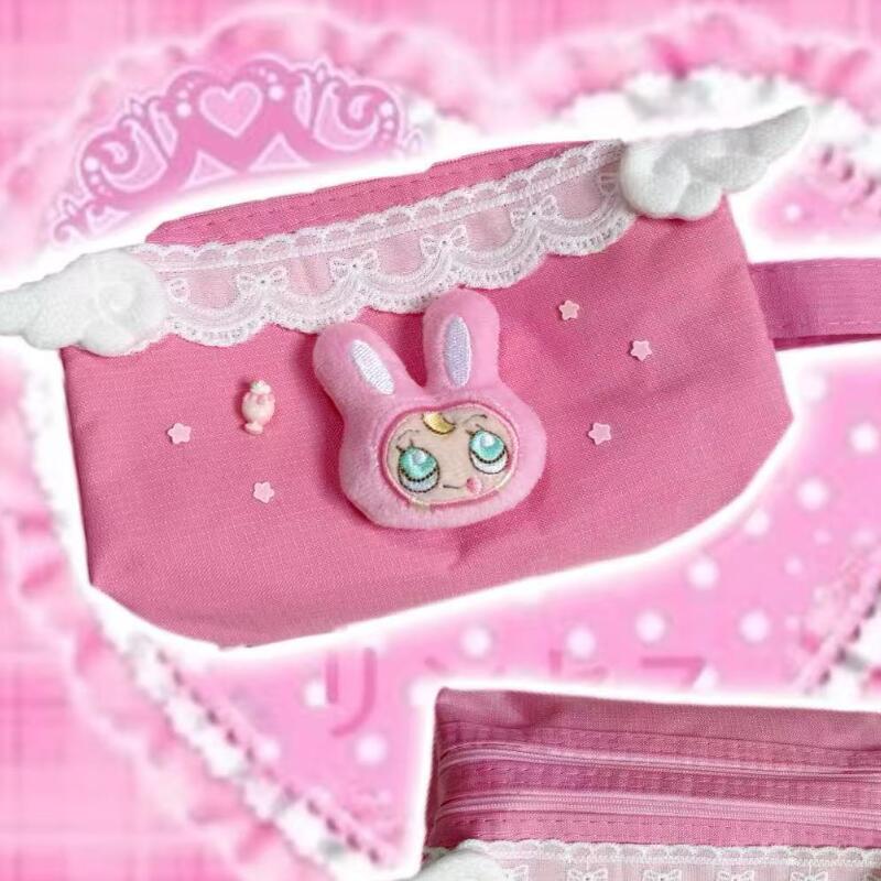 Japanese Style Berrie Chan Cut - Pencil Case Large review and price