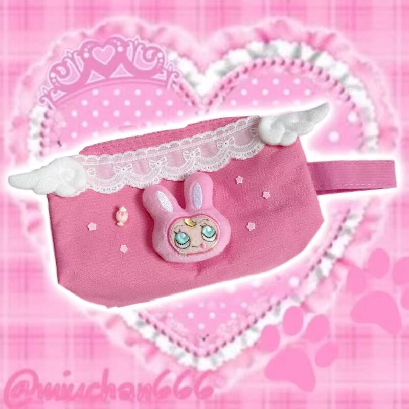 Japanese Style Berrie Chan Cut - Pencil Case Large review and price