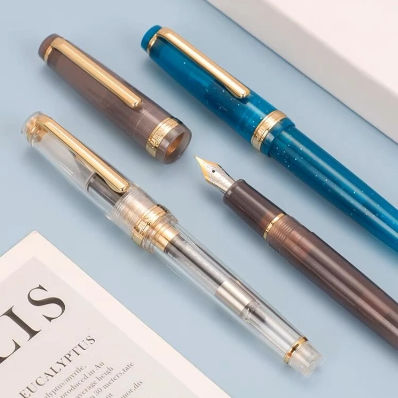 Jinhao 82 Fountain Pen Luxury  - Office Stationery Supply Business review and price