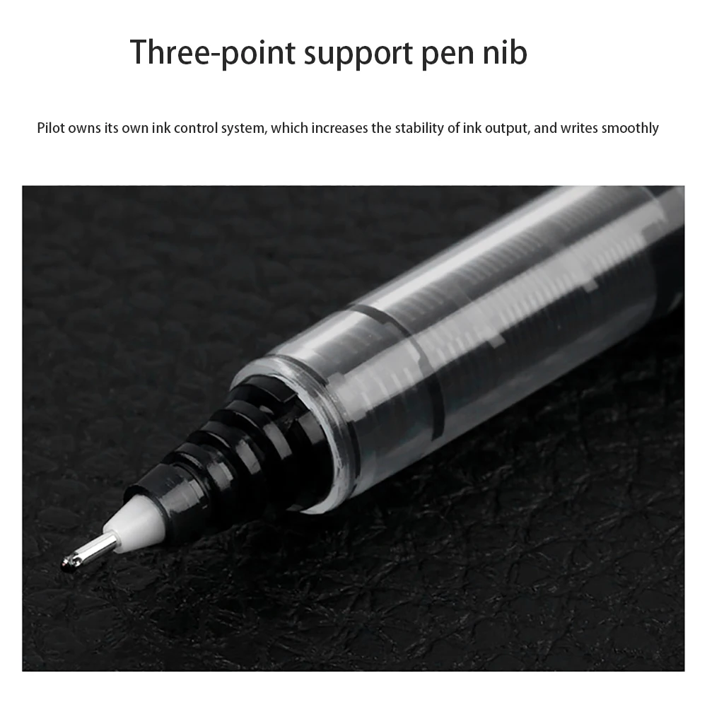 12Pcs PILOT Gel Pen Set BX-V7  - Gel Ink Pen Set review and price