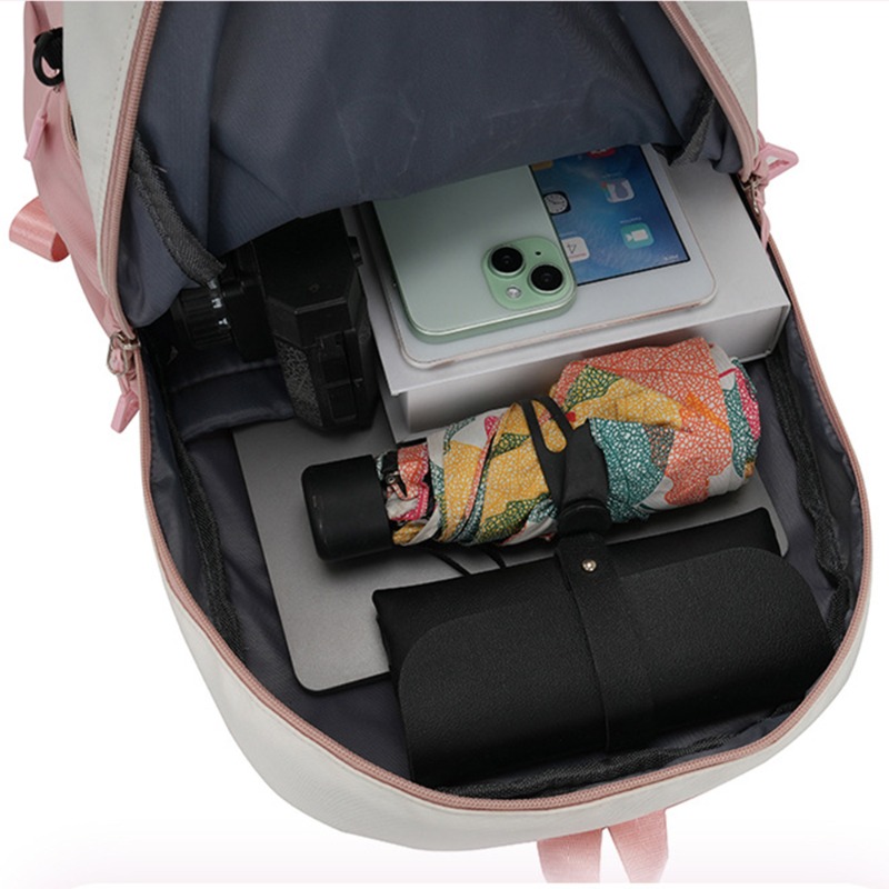 Twices Series Backpack with Pe - Pencil Case Large review and price