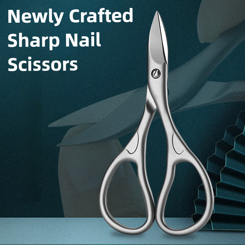 New Craft Nail Scissors Stainl - Scissors Stainless Craft review and price