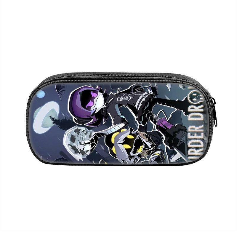 Murder Drones Anime Peripheral - Pencil Case Large review and price