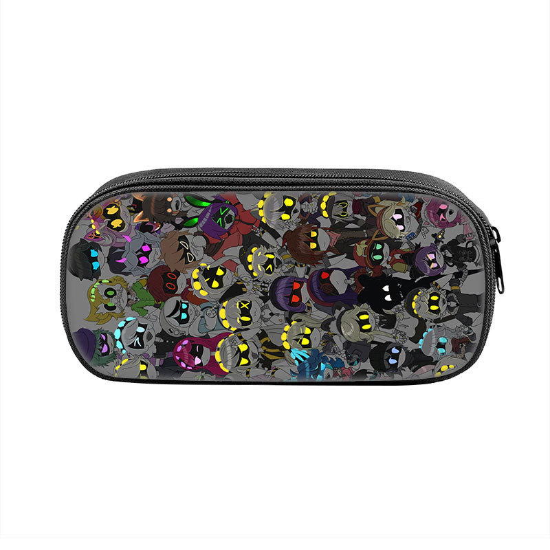 Murder Drones Anime Peripheral - Pencil Case Large review and price