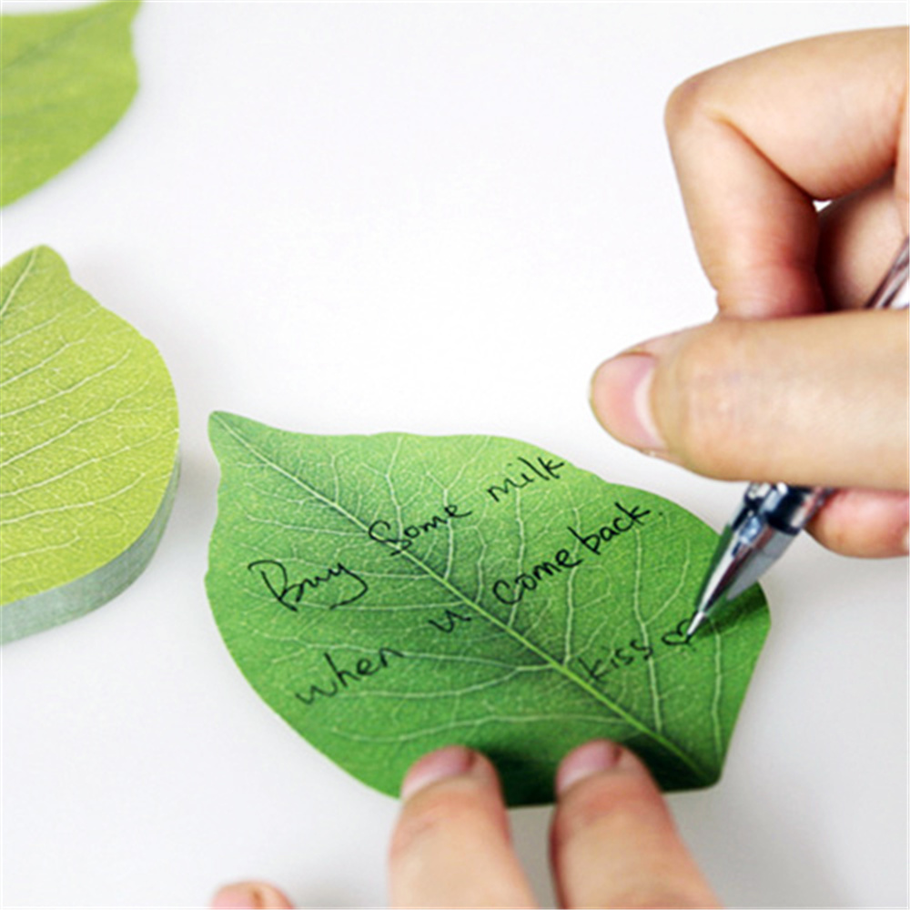4 pcs/Lot total 200 page Leaf  - Total Stationery & Office Supply review and price