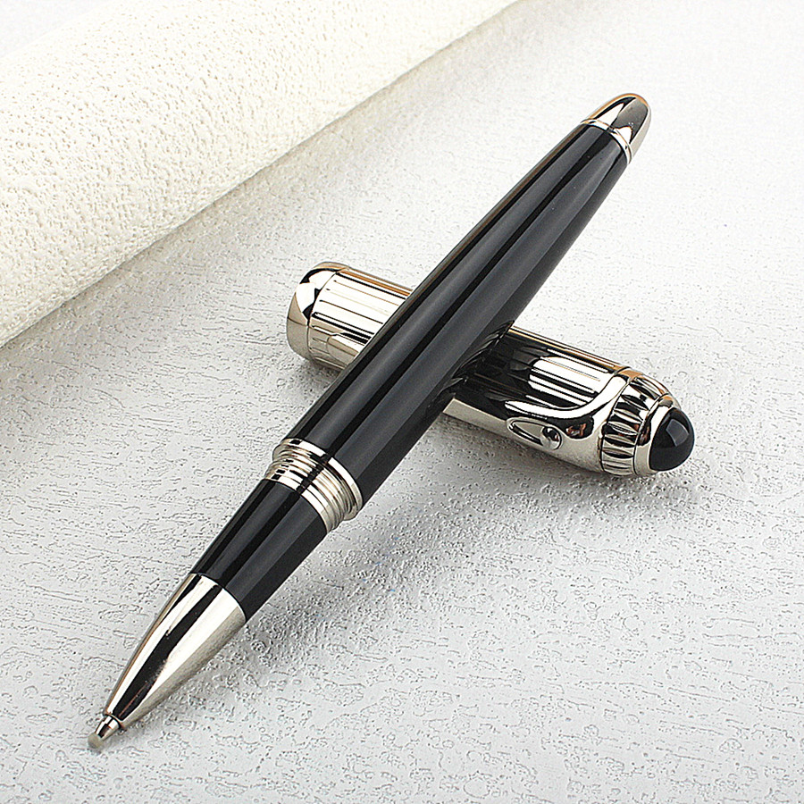 Luxury Metal Ballpoint Pen Bus - Office Stationery Supply Business review and price