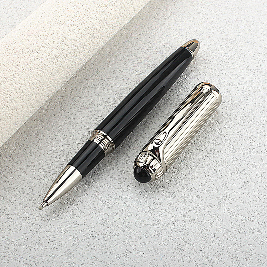 Luxury Metal Ballpoint Pen Bus - Office Stationery Supply Business review and price