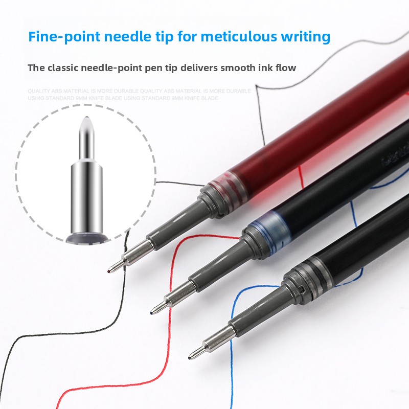 Pentel LRN5 Gel Pen Refills Se - Pentel Pen Energel review and price