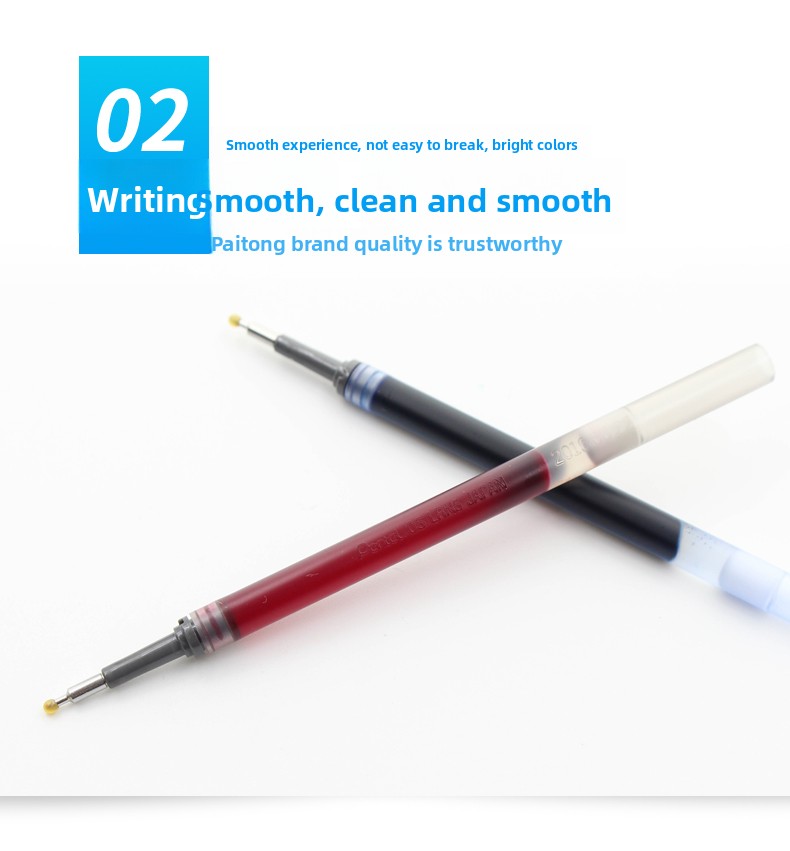 Pentel LRN5 Gel Pen Refills Se - Pentel Pen Energel review and price