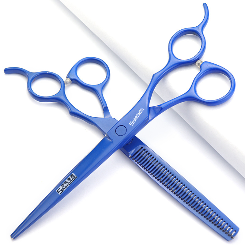 VIP 7-inch Pet Scissors, Teddy - Scissors Stainless Craft review and price