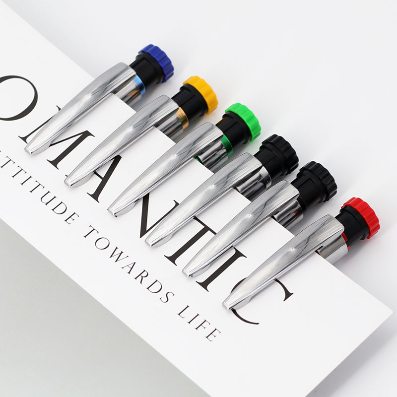 6Colors 2.8mm Metal Solid Carp - Mechanical Pencil Lead review and price