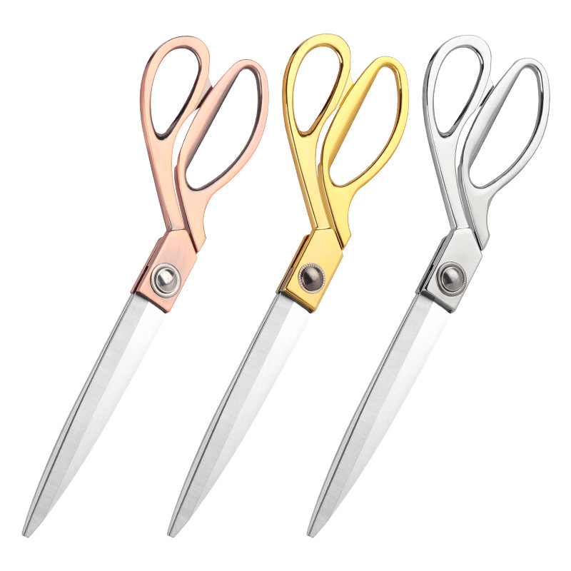 Dobeli Stainless Steel Gold-pl - Scissors Stainless Craft review and price
