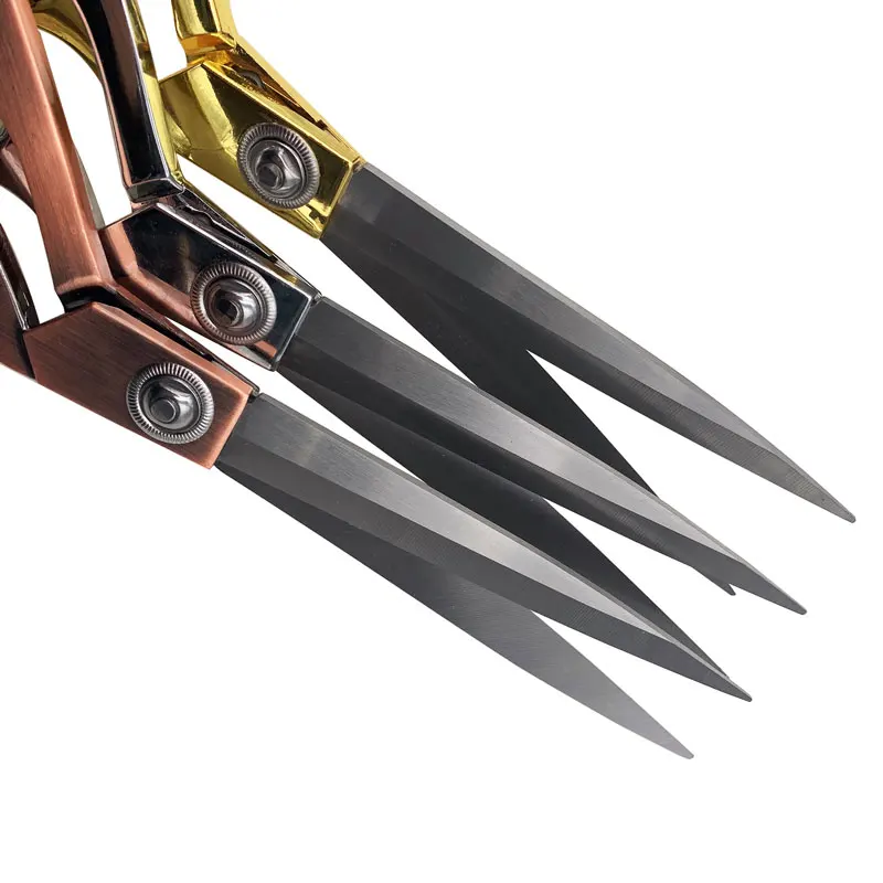 Dobeli Stainless Steel Gold-pl - Scissors Stainless Craft review and price