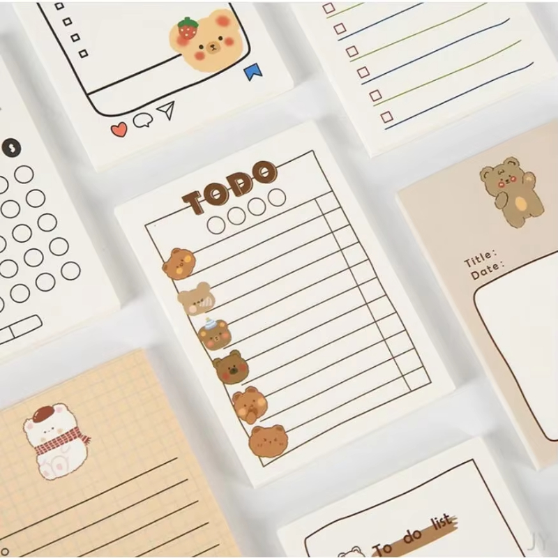 50 Sheets To Do List Memo Pad  - Office Stationery Supply List review and price