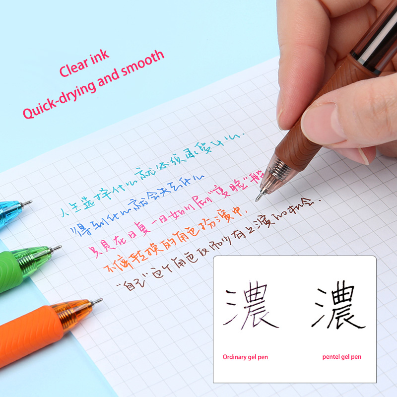 1 Pcs Pentel Gel Pen BLN105 Ne - Pentel Pen Energel review and price