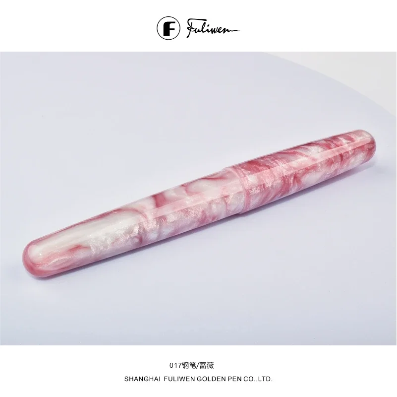 New Fuliwen 017 Acrylic Founta - Stationery Supplies Business review and price