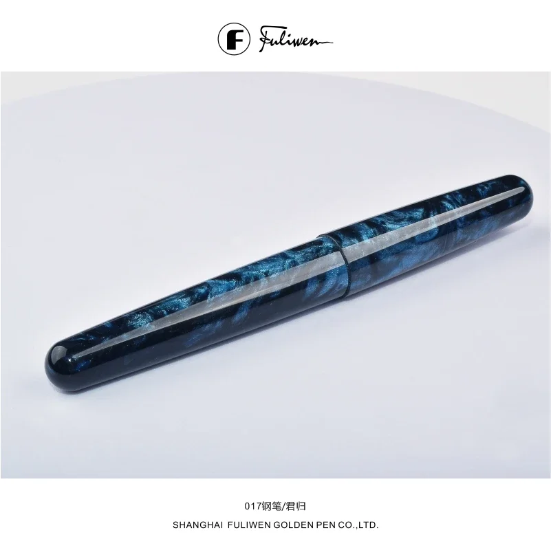 New Fuliwen 017 Acrylic Founta - Stationery Supplies Business review and price