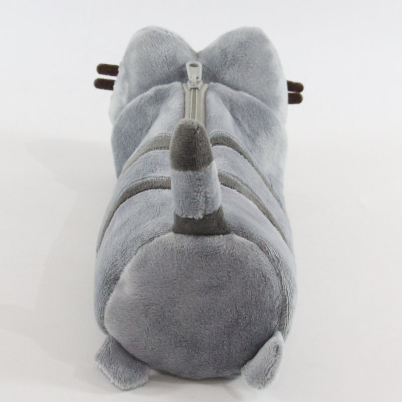 Cute Pusheen Pencil Case Carto - Pencil Case Large review and price