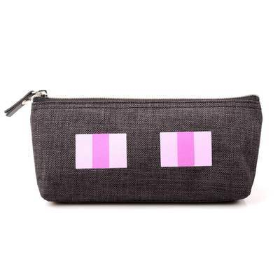 1PCS Minecrafte Pencil Bag Car - Pencil Case Large review and price