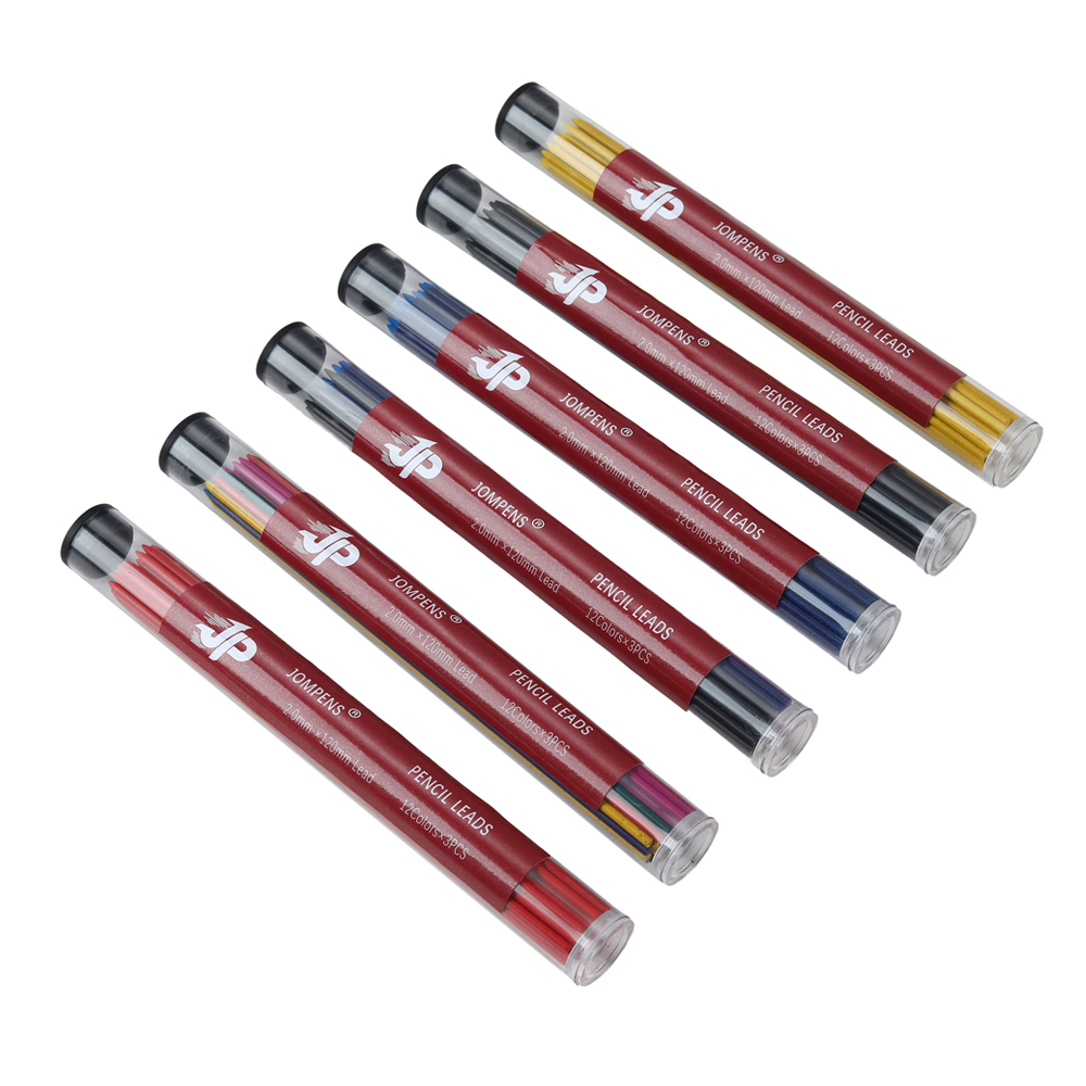 36Pcs/Box New Creative Length  - Mechanical Pencil Lead review and price