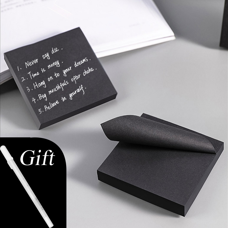 Black N Times Sticky Notes To  - Office Stationery Supply List review and price