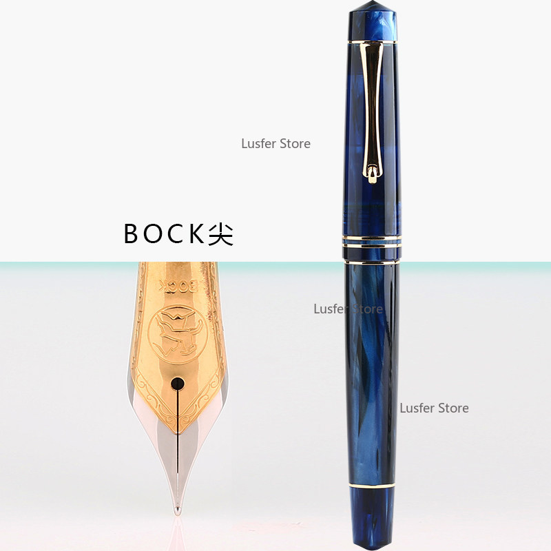 Majohn M800 Resin Fountain Pen - Stationery Supplies Business review and price