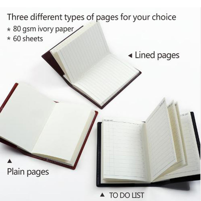 Yiwi Pocket Notebooks A6 To Do - Office Stationery Supply List review and price