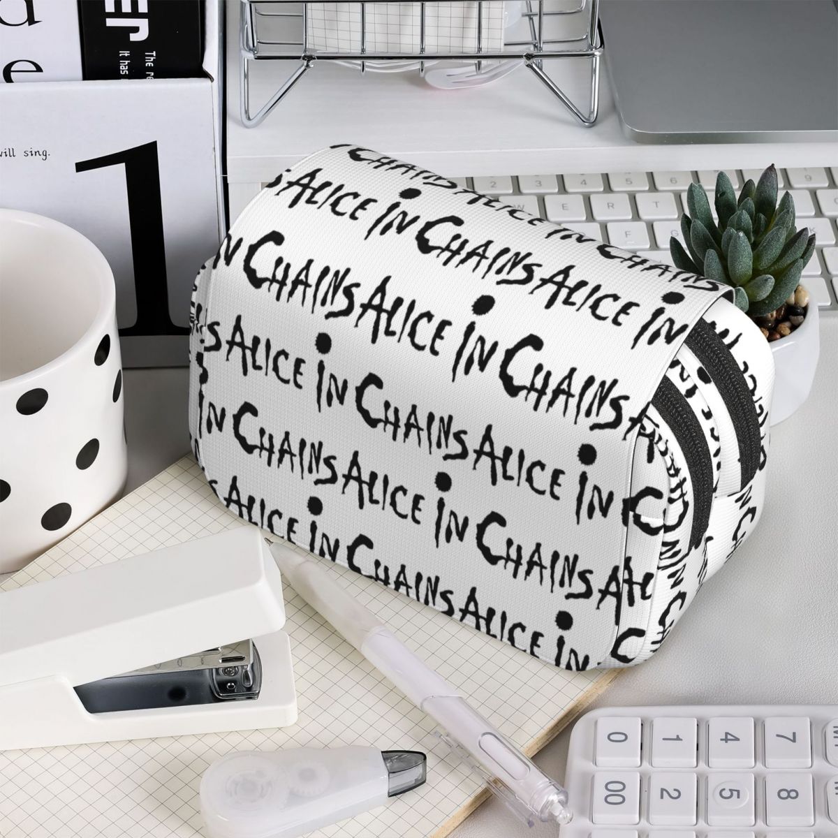 Alice In Chains Rooster Dirt L - Stationery And Office Supply Chain review and price